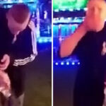 Adolescente causa revolta na internet depois de aparecer em vídeo engolindo peixinho vivo