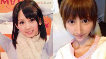 Atriz de filmes de conteúdo adulto faz cirurgia plástica e vira motivo de chacota por conta do resultado de sua aparência