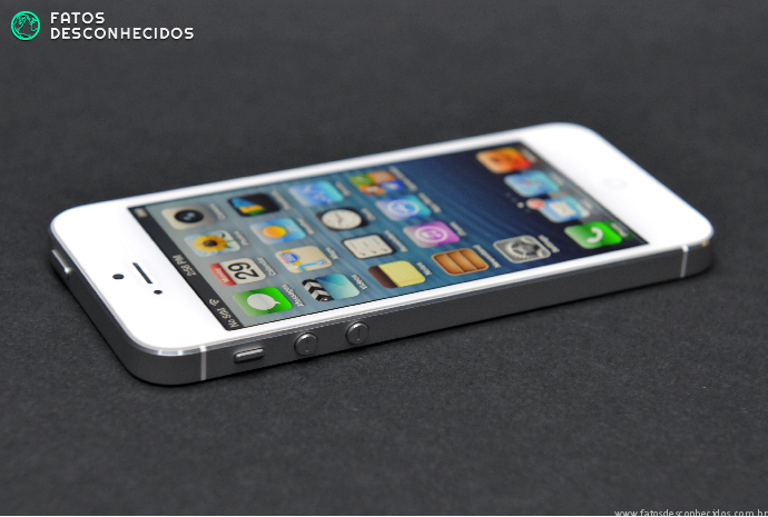 Códigos secretos dos celulares