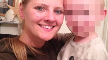 Mãe é filmada sendo morta a tiros em supermercado pelo filho de 2 anos que encontrou uma arma em sua bolsa