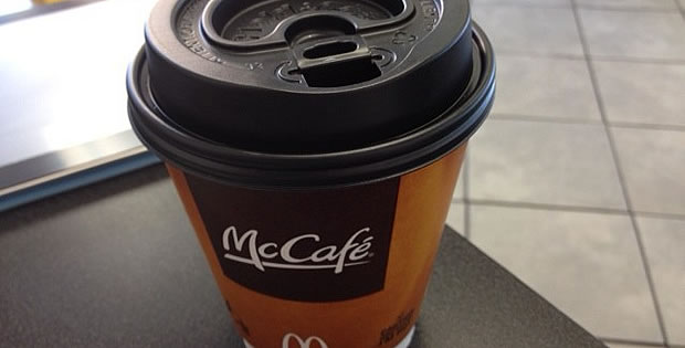 mccafe