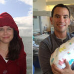 Milagre: mãe em coma há dez semanas dá à luz bebê saudável