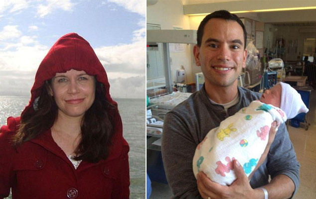 Milagre: mãe em coma há dez semanas dá à luz bebê saudável