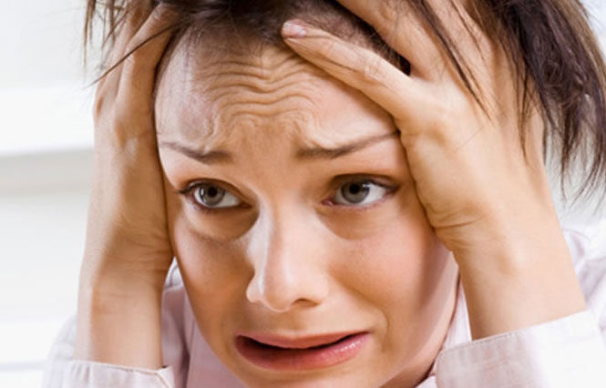 Mulher x TPM – Saiba tudo sobre a Tensão pré menstrual