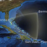 O mistério do Triângulo das Bermudas
