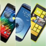 Qual smartphone tem a melhor bateria?