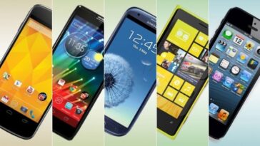 Qual smartphone tem a melhor bateria?