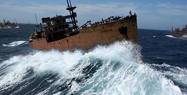 triangulo das bermudas misterio