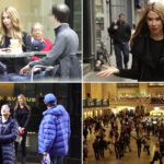 Vídeo mostra como seria se as pessoas agissem na vida real como se apresentam nas redes sociais